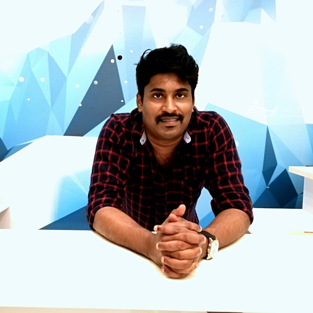 Sujith Balakrishnan